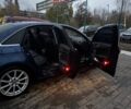 Синий Ауди А4, объемом двигателя 2 л и пробегом 170 тыс. км за 14000 $, фото 7 на Automoto.ua