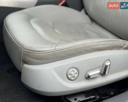 Синий Ауди А4, объемом двигателя 1.98 л и пробегом 192 тыс. км за 13490 $, фото 23 на Automoto.ua