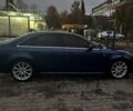 Синий Ауди А4, объемом двигателя 2 л и пробегом 170 тыс. км за 14000 $, фото 4 на Automoto.ua
