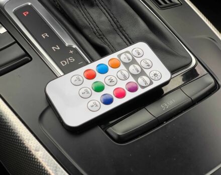 Синій Ауді А4, об'ємом двигуна 2 л та пробігом 179 тис. км за 12999 $, фото 21 на Automoto.ua