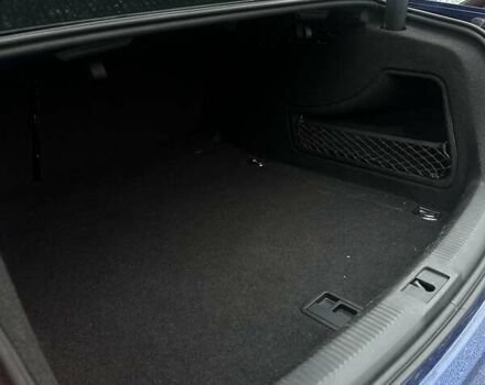 Синий Ауди А4, объемом двигателя 1.98 л и пробегом 172 тыс. км за 13700 $, фото 14 на Automoto.ua