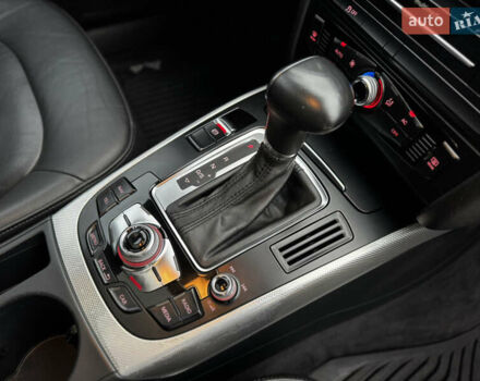 Синій Ауді А4, об'ємом двигуна 2 л та пробігом 152 тис. км за 14900 $, фото 65 на Automoto.ua