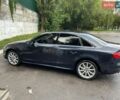 Синий Ауди А4, объемом двигателя 1.98 л и пробегом 154 тыс. км за 14200 $, фото 3 на Automoto.ua