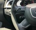 Синий Ауди А4, объемом двигателя 2 л и пробегом 130 тыс. км за 4600 $, фото 9 на Automoto.ua