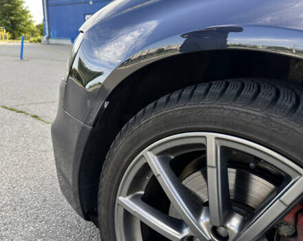 Ауди А4 2014 в Харькове на Automoto.ua Синий Ауди А4, объемом двигателя 1.98 л и пробегом 158 тыс. км за 15400 $, фото 11 на Automoto.ua