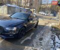Синий Ауди А4, объемом двигателя 1.98 л и пробегом 121 тыс. км за 14000 $, фото 37 на Automoto.ua