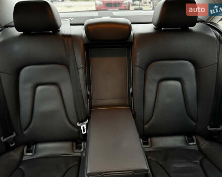 Синій Ауді А4, об'ємом двигуна 2 л та пробігом 152 тис. км за 14900 $, фото 63 на Automoto.ua