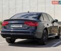 Синій Ауді А4, об'ємом двигуна 1.98 л та пробігом 135 тис. км за 12500 $, фото 6 на Automoto.ua