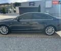 Синий Ауди А4, объемом двигателя 1.98 л и пробегом 123 тыс. км за 5000 $, фото 1 на Automoto.ua