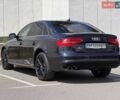 Синій Ауді А4, об'ємом двигуна 1.98 л та пробігом 135 тис. км за 12500 $, фото 8 на Automoto.ua