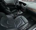 Синий Ауди А4, объемом двигателя 1.98 л и пробегом 172 тыс. км за 13700 $, фото 30 на Automoto.ua