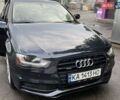 Синий Ауди А4, объемом двигателя 1.98 л и пробегом 154 тыс. км за 14500 $, фото 1 на Automoto.ua