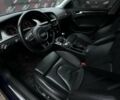 Синий Ауди А4, объемом двигателя 1.98 л и пробегом 172 тыс. км за 13700 $, фото 27 на Automoto.ua