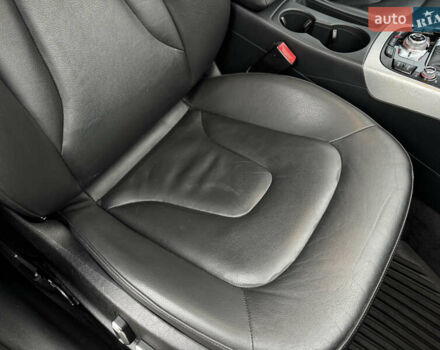 Синій Ауді А4, об'ємом двигуна 2 л та пробігом 152 тис. км за 14900 $, фото 61 на Automoto.ua