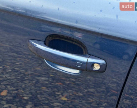 Синий Ауди А4, объемом двигателя 1.98 л и пробегом 192 тыс. км за 13490 $, фото 8 на Automoto.ua