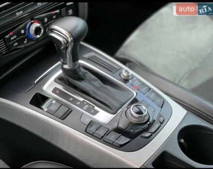 Синий Ауди А4, объемом двигателя 1.97 л и пробегом 249 тыс. км за 16500 $, фото 2 на Automoto.ua