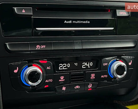 Синий Ауди А4, объемом двигателя 2 л и пробегом 127 тыс. км за 12800 $, фото 15 на Automoto.ua