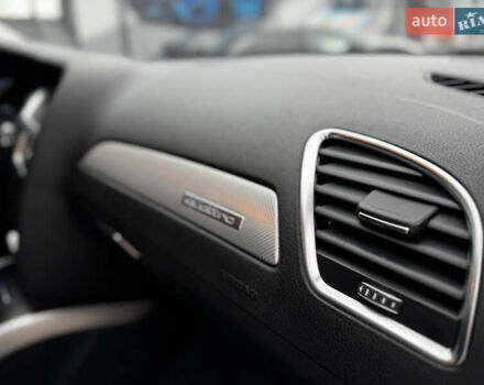 Синій Ауді А4, об'ємом двигуна 2 л та пробігом 152 тис. км за 14900 $, фото 64 на Automoto.ua