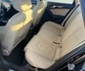 Синий Ауди А4, объемом двигателя 2 л и пробегом 216 тыс. км за 13400 $, фото 6 на Automoto.ua
