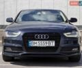 Синій Ауді А4, об'ємом двигуна 1.98 л та пробігом 135 тис. км за 12500 $, фото 16 на Automoto.ua