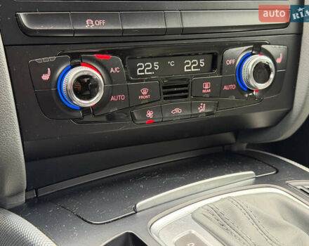 Синий Ауди А4, объемом двигателя 1.98 л и пробегом 192 тыс. км за 13490 $, фото 25 на Automoto.ua