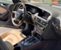 Синій Ауді А4, об'ємом двигуна 1.98 л та пробігом 135 тис. км за 12500 $, фото 23 на Automoto.ua