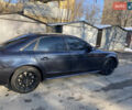 Синий Ауди А4, объемом двигателя 1.98 л и пробегом 121 тыс. км за 14000 $, фото 24 на Automoto.ua