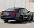 Синій Ауді А4, об'ємом двигуна 1.98 л та пробігом 135 тис. км за 12500 $, фото 5 на Automoto.ua