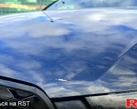 Синий Ауди А4, объемом двигателя 2 л и пробегом 252 тыс. км за 10300 $, фото 6 на Automoto.ua