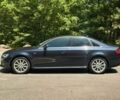 Синий Ауди А4, объемом двигателя 2 л и пробегом 130 тыс. км за 4600 $, фото 2 на Automoto.ua