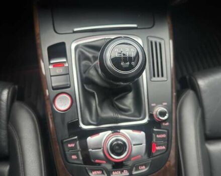 Синий Ауди А4, объемом двигателя 1.98 л и пробегом 172 тыс. км за 13700 $, фото 19 на Automoto.ua