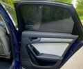 Синий Ауди А4, объемом двигателя 2 л и пробегом 79 тыс. км за 13500 $, фото 7 на Automoto.ua