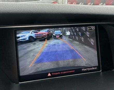 Синий Ауди А4, объемом двигателя 1.98 л и пробегом 172 тыс. км за 13700 $, фото 16 на Automoto.ua