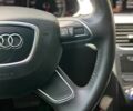 Синий Ауди А4, объемом двигателя 2 л и пробегом 130 тыс. км за 4600 $, фото 10 на Automoto.ua