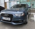 Синий Ауди А4, объемом двигателя 2 л и пробегом 254 тыс. км за 14801 $, фото 1 на Automoto.ua
