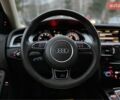 Синій Ауді А4, об'ємом двигуна 2 л та пробігом 155 тис. км за 14100 $, фото 22 на Automoto.ua
