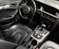 Синій Ауді А4, об'ємом двигуна 1.98 л та пробігом 162 тис. км за 15000 $, фото 6 на Automoto.ua