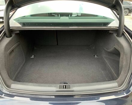 Синій Ауді А4, об'ємом двигуна 2 л та пробігом 179 тис. км за 12999 $, фото 14 на Automoto.ua