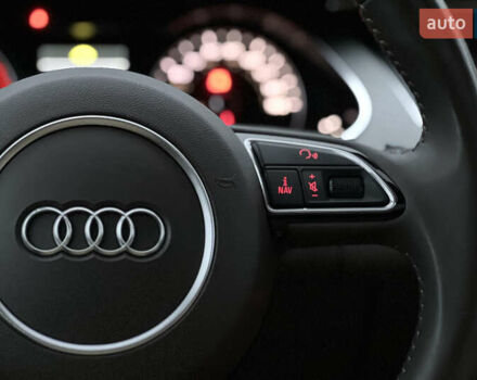 Синий Ауди А4, объемом двигателя 1.98 л и пробегом 155 тыс. км за 14999 $, фото 23 на Automoto.ua