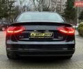 Синій Ауді А4, об'ємом двигуна 2 л та пробігом 155 тис. км за 14100 $, фото 5 на Automoto.ua