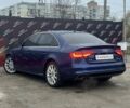 Синий Ауди А4, объемом двигателя 1.98 л и пробегом 172 тыс. км за 13700 $, фото 10 на Automoto.ua