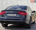 Синій Ауді А4, об'ємом двигуна 1.98 л та пробігом 135 тис. км за 12500 $, фото 10 на Automoto.ua
