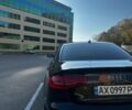 Синій Ауді А4, об'ємом двигуна 2 л та пробігом 149 тис. км за 13300 $, фото 1 на Automoto.ua