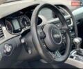 Синий Ауди А4, объемом двигателя 1.97 л и пробегом 249 тыс. км за 16500 $, фото 5 на Automoto.ua