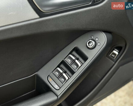 Синій Ауді А4, об'ємом двигуна 2 л та пробігом 152 тис. км за 14900 $, фото 20 на Automoto.ua