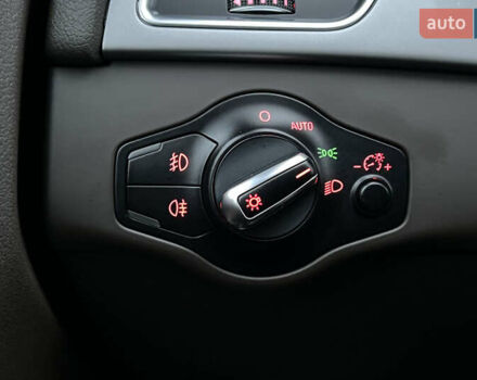 Синий Ауди А4, объемом двигателя 1.98 л и пробегом 155 тыс. км за 14999 $, фото 13 на Automoto.ua