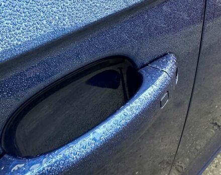 Синий Ауди А4, объемом двигателя 1.98 л и пробегом 172 тыс. км за 13700 $, фото 8 на Automoto.ua