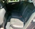 Синий Ауди А4, объемом двигателя 2 л и пробегом 130 тыс. км за 4600 $, фото 13 на Automoto.ua