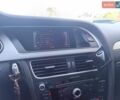Синий Ауди А4, объемом двигателя 1.98 л и пробегом 108 тыс. км за 13500 $, фото 33 на Automoto.ua