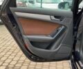 Синій Ауді А4, об'ємом двигуна 2 л та пробігом 179 тис. км за 12999 $, фото 11 на Automoto.ua